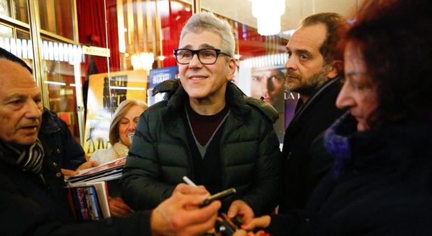 Michele Zarrillo: "Sanremo sempre importante, la musica mi ha salvato la vita"
