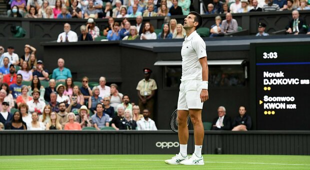 Wimbledon in esclusiva su Sky per altri 4 anni, accordo con AELTC fino al 2026