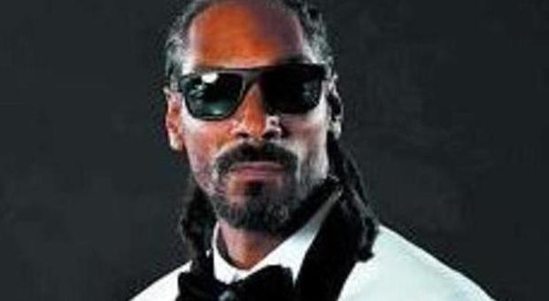 Snoop Dogg all'Arenile, maratona rap con Nitro e Moreno