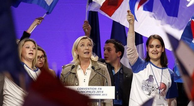 Francia, sconfitta dei socialisti. La destra vince le amministrative