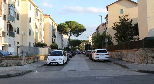 Benevento, case occupate arriva la sanatoria per 100 famiglie