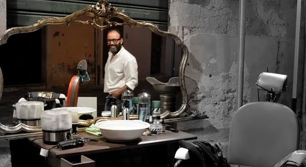 “Brilly barber”, l'arte della rasatura dal Salento all'accademia Proraso