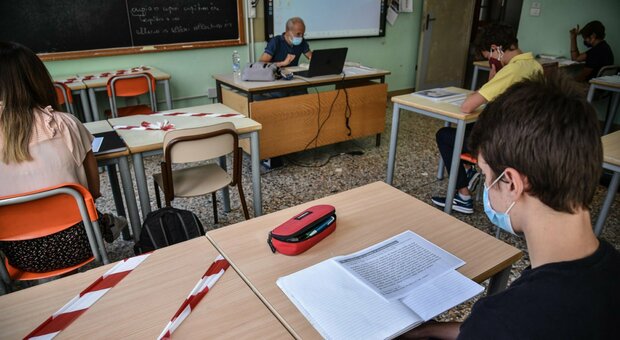 Aprilia, interruzione dell'energia elettrica: scuole chiuse domani a Campoleone Scalo