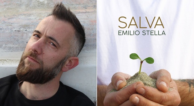 Emilio Stella, il nuovo album Salva e il live a Parco Schuster: «Finalmente si torna alla vita vera sul palco»