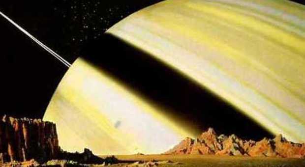 Saturno, tutti gli occhi puntati sul pianeta, in posizione ideale per essere osservato