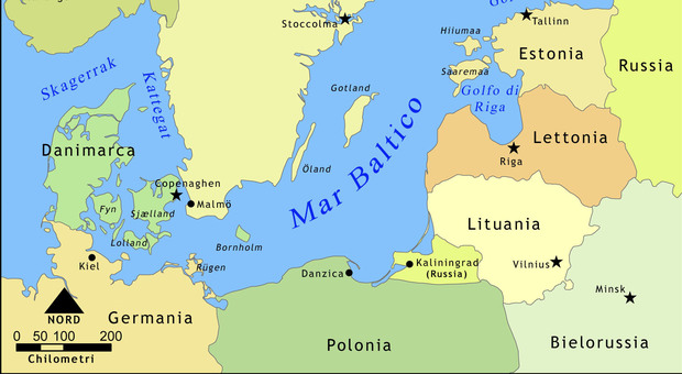Svezia e Finlandia, cosa significa la «neutralità nucleare del Baltico» e perché potrebbe cambiare