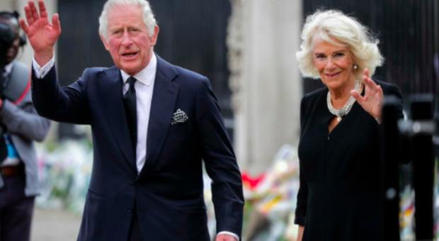 «L'astrologa di Lady Diana aveva predetto i problemi di salute di Re Carlo tre mesi fa»
