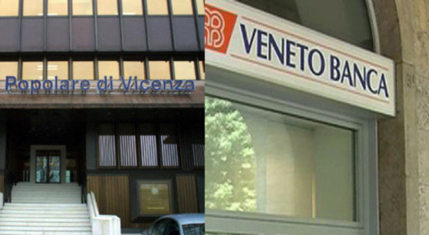 Veneto Banca e Popolare Vicenza Spa e Borsa, guida per gli azionisti