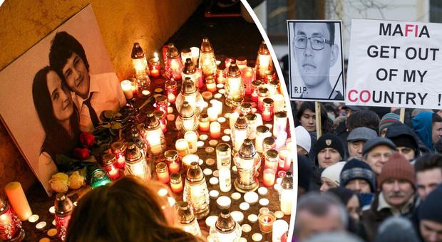 Slovacchia, giornalista Kuciak ucciso: arrestati tre imprenditori italiani. Il reporter indagava sulla 'ndrangheta