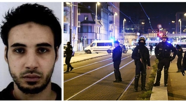Strasburgo, in un video il killer giura fedeltà all'Isis