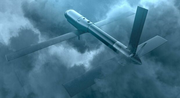 Dagli Usa 10 droni Switchblade-600: i "kamikaze" per distruggere i tank di Putin