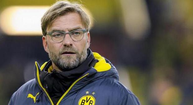 Borussia Dortmund, Klopp chiede al club ​di rescindere il contratto a fine stagione