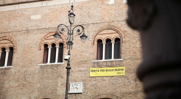 Il sindaco di Treviso scrive al ministro degli Esteri Moavero: «Verità per Giulio Regeni»
