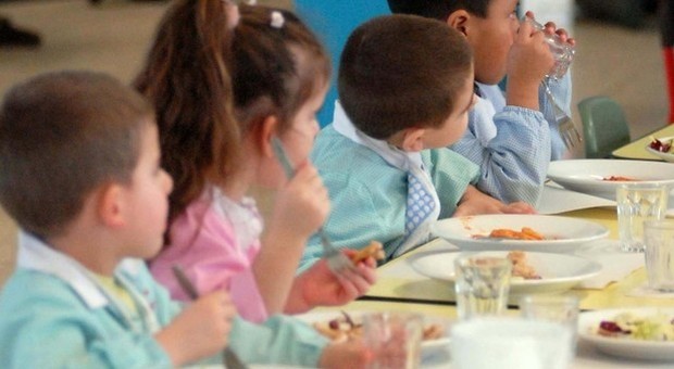 Scuola, stop al panino da casa: per la Cassazione «non è un diritto» portarlo alla mensa