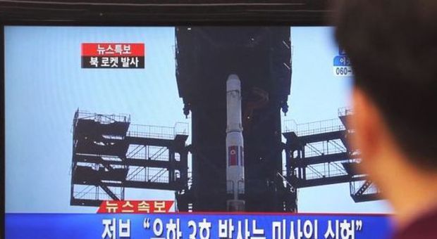 Corea del Nord minaccia l'Occidente: «Non è escluso un lancio nucleare, Usa responsabili di eventuali catastrofi»