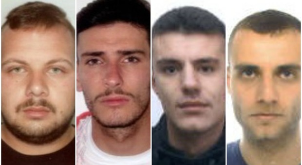Napoli, gli amici di Genny Cesarano sapevano ma hanno taciuto sui quattro killer