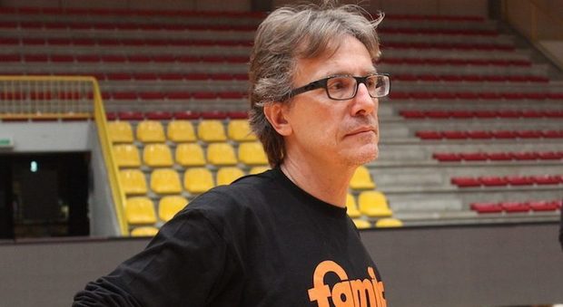 Mauro Procaccini nuovo coach Famila