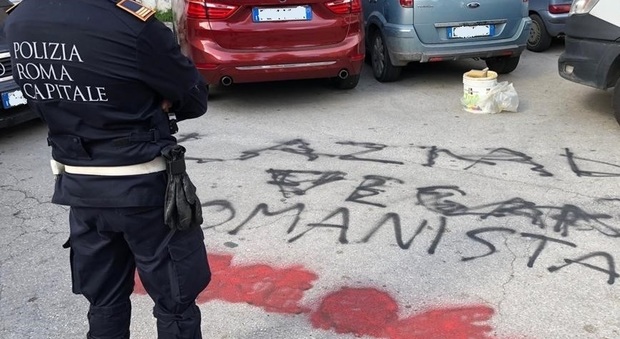 Tifo xenofobo, a Roma il nome di "Anna Frank" usato come insulto da stadio