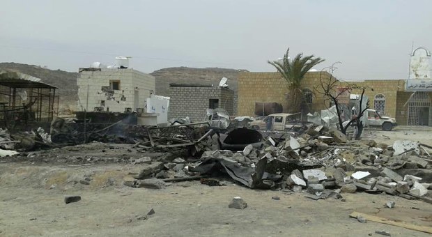 Yemen, missile contro l'ospedale di Save the Children: almeno sette morti, quattro sono bambini