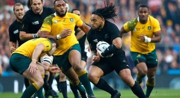 Rugby World Cup, Nuova Zelanda stellare: ancora campione del mondo
