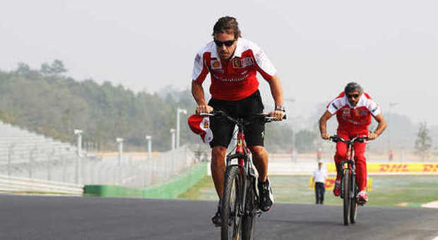 Ciclismo, Alonso strappa Bettini all'Italia. E' Cassani il nuovo ct