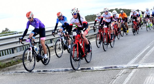 Il Giro d'Italia oggi sfiora Roma da Castelnuovo di Porto a Frascati: tutte le chiusure e le deviazioni