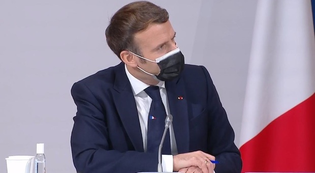Emmanuel Macron sceglie Cilento per la convention sul clima