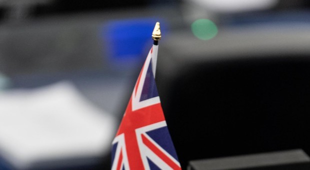Brexit: Parlamento Ue vara misure d'emergenza in caso 'no deal'