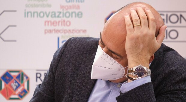 Zingaretti si dimette, ora rischia il patto Pd-M5S: Bonaccini pronto alla scalata