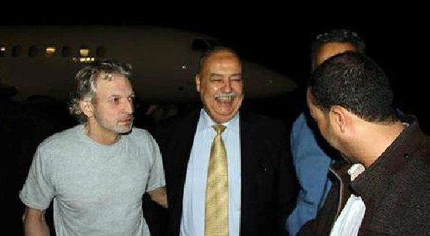 Libia, liberato Gianluca Salviato il tecnico era stato rapito a marzo