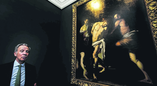 Museo di Capodimonte presenta «Oltre Caravaggio»: esposte duecento opere