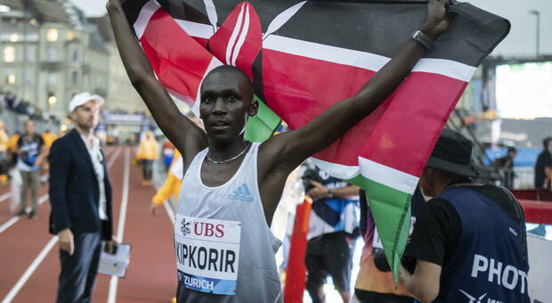 Collasso fatale dopo l'ultramaratona in montagna, 33enne keniano muore al traguardo