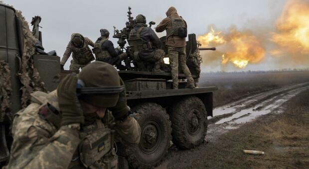 Kiev sta perdendo la guerra? Dalla "sconfitta totale" alla perdita di territori (e l'ipotesi "base" per attacco alla Nato)