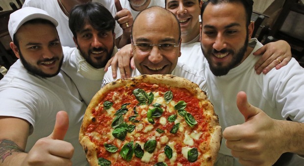 Unesco, non soltanto i pizzaioli: patrimonio anche le bocce di osso