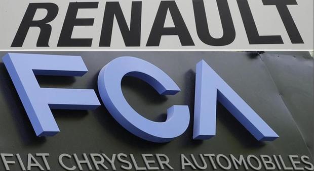 Fca ritira proposta di fusione con Renault: «Mancano condizioni politiche». Titolo giù, poi recupera