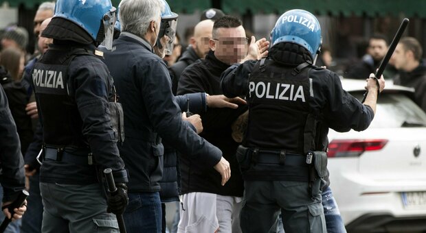 Italia-Inghilterra, amichevole tra tifosi a rischio. «Minacce ultras da Napoli»