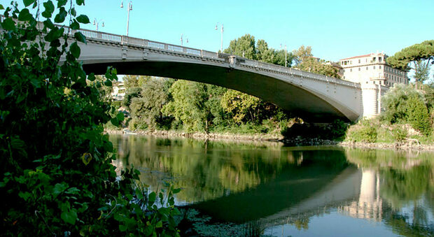Il Ponte Risorgimento verrà restaurato (dopo 25 anni)