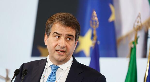 immagine Fitto resta favorito per la Commissione, un tecnico per sostituirlo nel governo