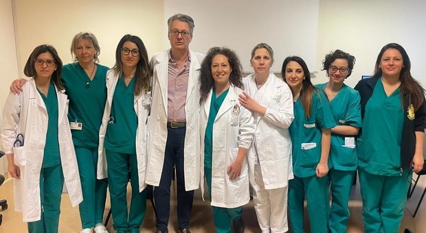 Chirurgia dell'ospedale Ca' Foncello di Treviso confermata Scuola di riferimento nazionale per le operazioni al fegato