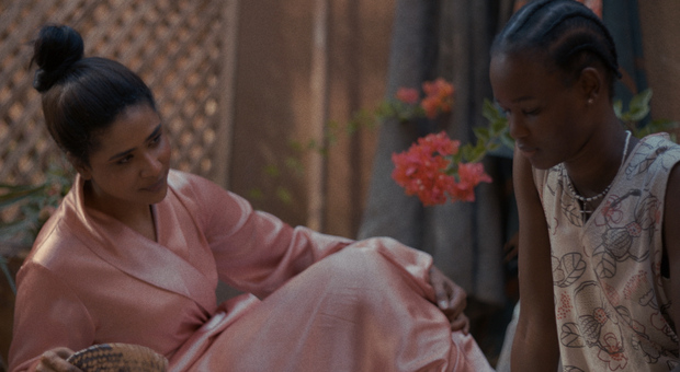 “Goodbye Julia”, il primo film del Sudan a Cannes