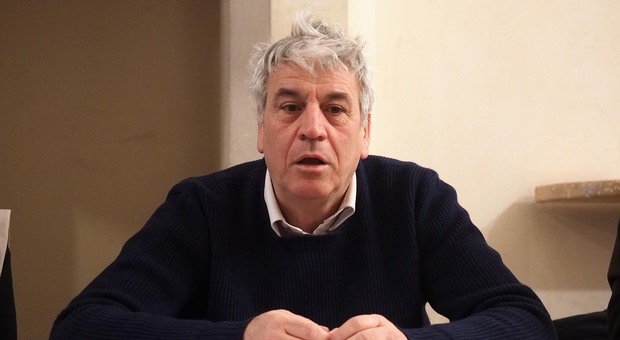 Massimo Monni