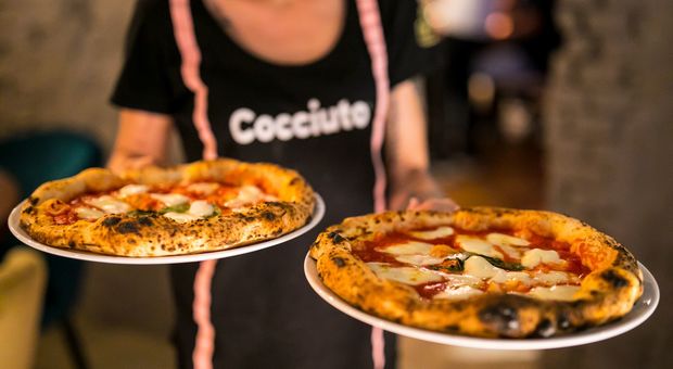 Milano, la pizza di Cocciuto fra tradizione e sperimentazione nel rispetto di materie prime d'autore
