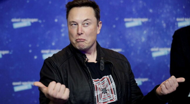 Elon Musk sul trono di Twitter: è il maggior azionista. Lancia un sondaggio per il tasto "modifica"