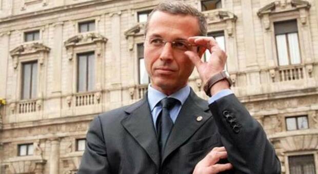 Paolo Massari, due anni per stupro all'ex assessore e giornalista tv. Alla vittima 30mila euro di risarcimento