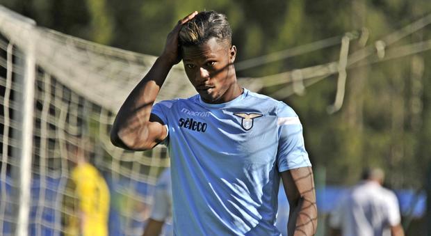 Lazio, su Keita ora piomba l'Inter: giovedì l'incontro decisivo?