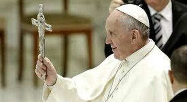 L'Europa che sogna il Papa è «sanamente laica, Dio e Cesare sono distinti ma non contrapposti»