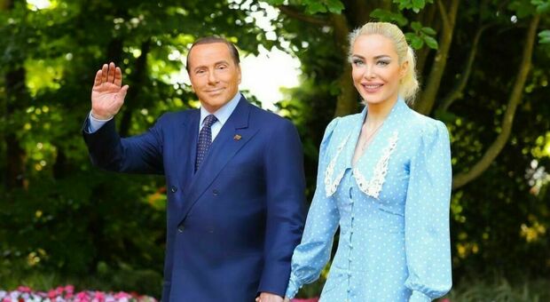 Berlusconi, uomo cerca di entrare nella villa di Arcore urlando «papà»: arrestato