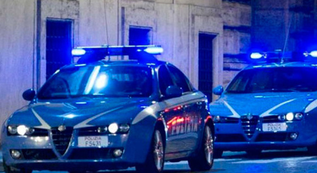 Trento, arrestati 11 richiedenti asilo per traffico di droga e riciclaggio