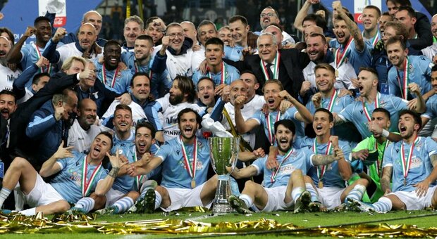 La Supercoppa italiana 2020 si chiamerà PS5 Supercup