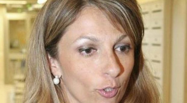Sabrina Dei Rossi, avvocato difensore di Naim Stafa